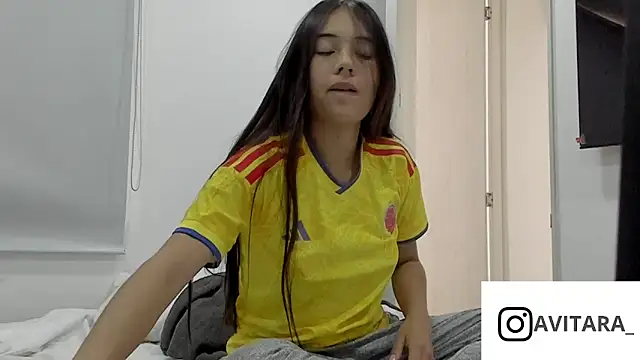Snapshot of vanesita_ chatting on 07/07/26, 07:06 vanesita online show from 07/07/26, 07:06