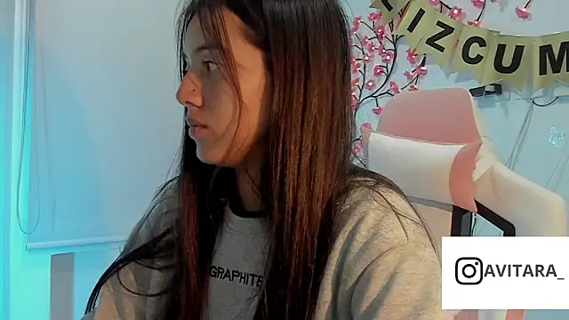 vanesita  online show from 02/10/26, 01:15