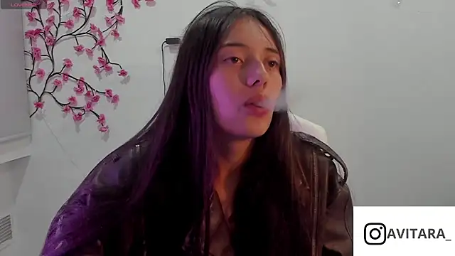 vanesita  online show from 04/29/26, 02:27