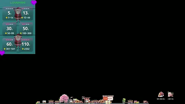 Snapshot of Luisaelizaa__ chatting on 12/15/25, 07:41 Luisaelizaa online show from 12/15/25, 07:41