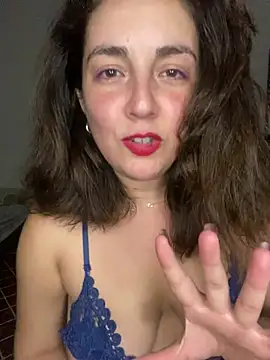 sweetrosedance online show from 01/18/26, 07:01