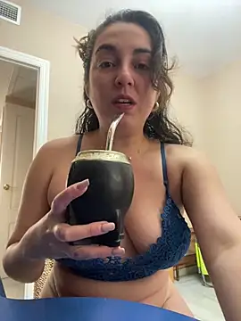 sweetrosedance online show from 03/12/26, 10:19