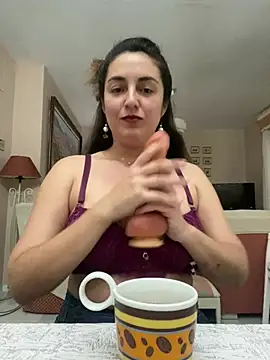 sweetrosedance online show from 03/20/26, 05:25