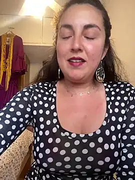 sweetrosedance online show from 04/24/26, 04:20