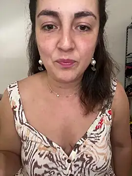 sweetrosedance online show from 02/06/26, 07:21