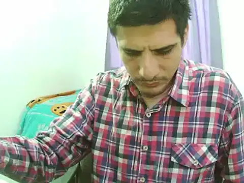 Adam Arango online show from 12/17/25, 08:25