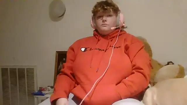 GoddessCliodhna online show from 12/22/25, 03:28