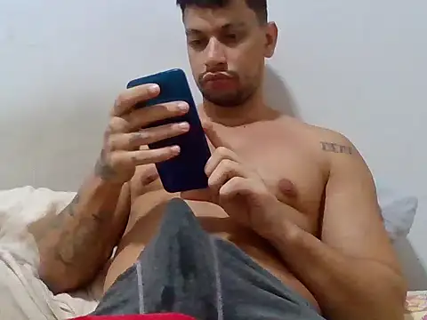 moreno dotado22 online show from 12/23/25, 09:19