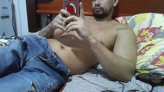 moreno dotado22 online show from 05/03/26, 09:18