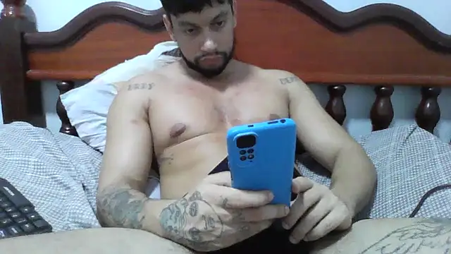 moreno dotado22 online show from 04/12/26, 06:11