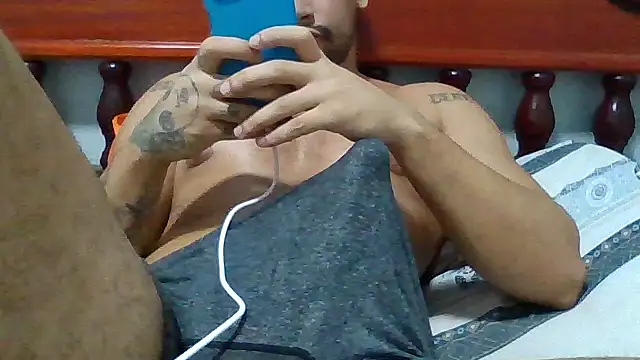 moreno dotado22 online show from 03/20/26, 07:48