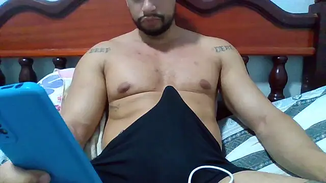 moreno dotado22 online show from 02/26/26, 04:29