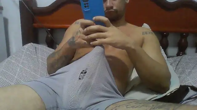moreno dotado22 online show from 05/27/26, 04:58