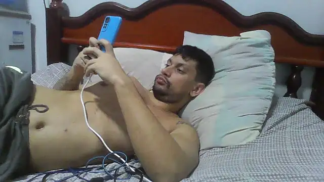 moreno dotado22 online show from 06/02/26, 11:16