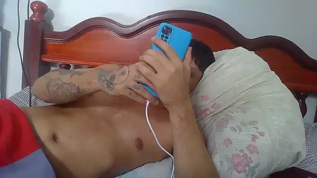 moreno dotado22 online show from 05/28/26, 02:23