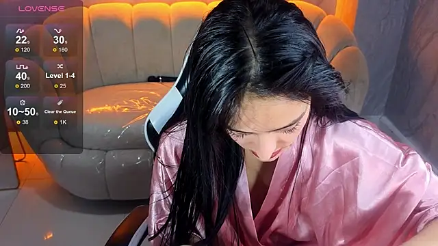 Tifany Tx online show from 02/05/26, 01:23