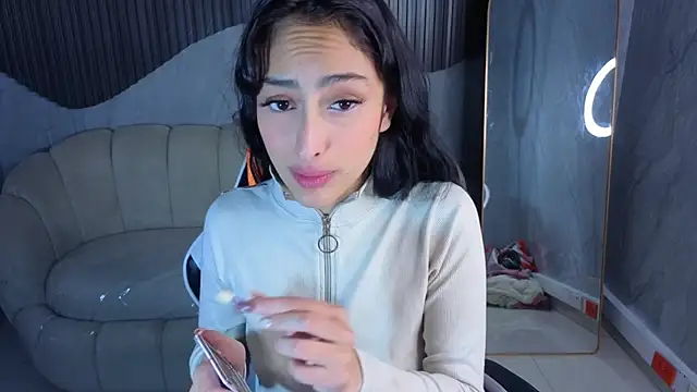 Tifany Tx online show from 02/24/26, 12:50