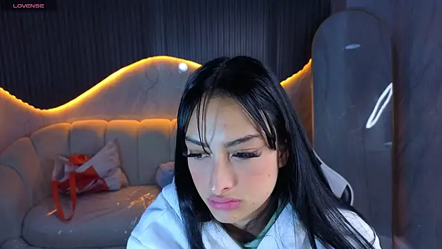 Tifany Tx online show from 03/05/26, 12:35