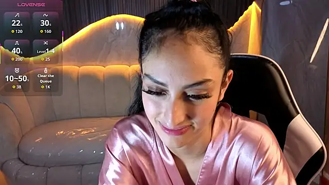 Tifany Tx online show from 03/28/26, 12:55