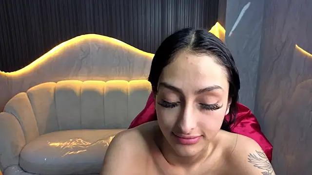 Tifany Tx online show from 04/01/26, 12:46