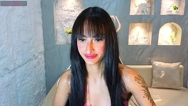 Tifany Tx online show from 01/19/26, 12:53