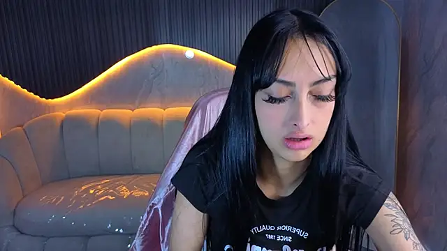 Tifany Tx online show from 03/04/26, 12:35