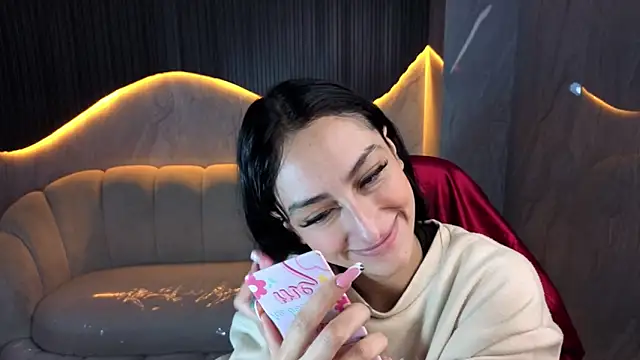 Tifany Tx online show from 04/03/26, 12:44