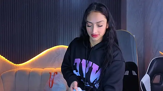 Tifany Tx online show from 02/26/26, 12:27