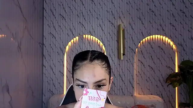 Tifany Tx online show from 02/27/26, 12:38