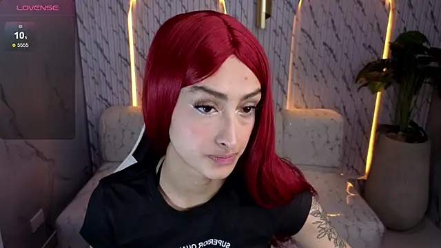 Tifany Tx online show from 02/28/26, 12:38