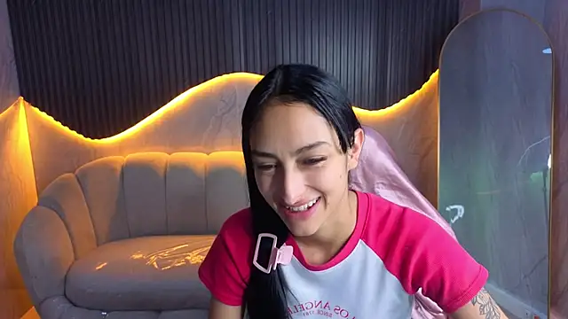 Tifany Tx online show from 03/15/26, 12:34