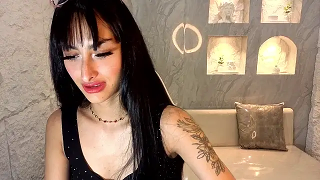 Tifany Tx online show from 12/20/25, 12:52