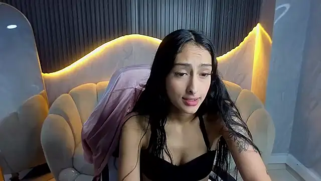 Snapshot of Tifany_Tx chatting on 07/03/26, 07:09 Tifany Tx online show from 07/03/26, 07:09