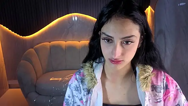 Tifany Tx online show from 03/26/26, 12:36