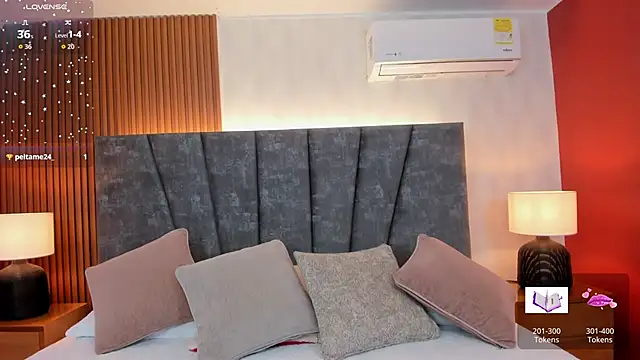 Kandy doll online show from 04/14/26, 06:24