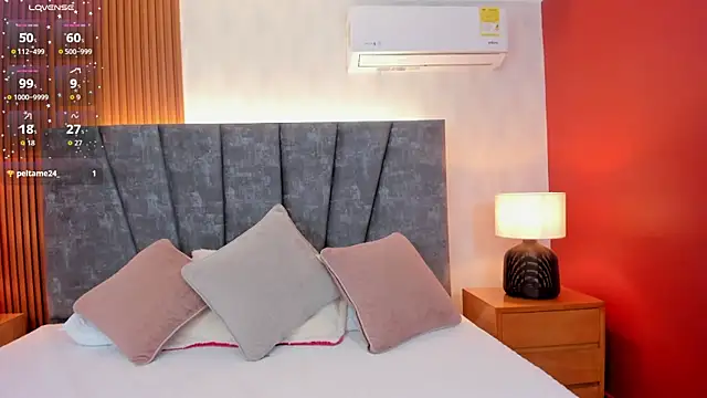 Kandy doll online show from 03/31/26, 06:43