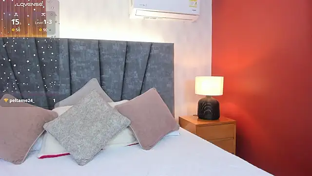 Kandy doll online show from 03/27/26, 06:42