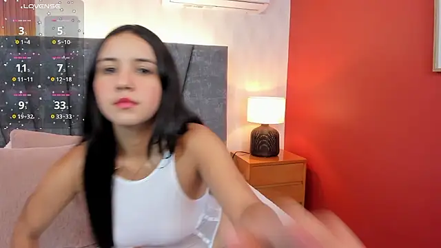 Kandy doll online show from 03/22/26, 07:59