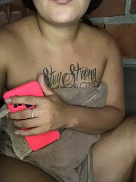 Geelalmeida online show from 03/08/26, 05:38