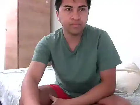 sweetpinoy2027 online show from 01/12/26, 05:25