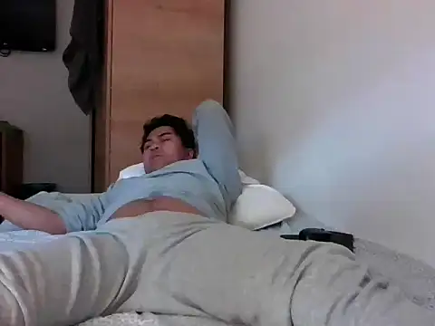 sweetpinoy2027 online show from 01/13/26, 07:45