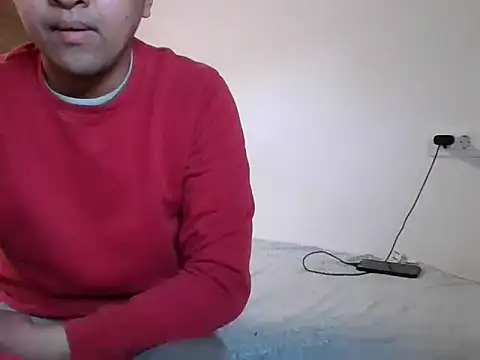 sweetpinoy2027 online show from 01/07/26, 10:09