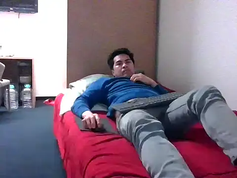 sweetpinoy2027 online show from 03/20/26, 06:20