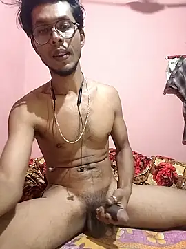 Advikk GSH online show from 01/13/26, 08:13