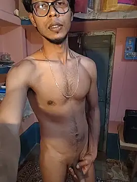 Advikk GSH online show from 02/16/26, 02:59