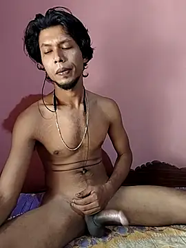 Advikk GSH online show from 05/12/26, 06:54