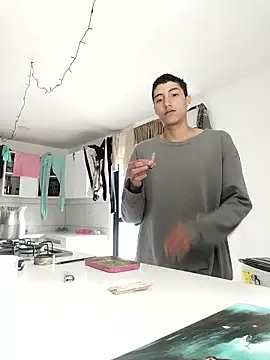Perfect match19 online show from 01/12/26, 04:25
