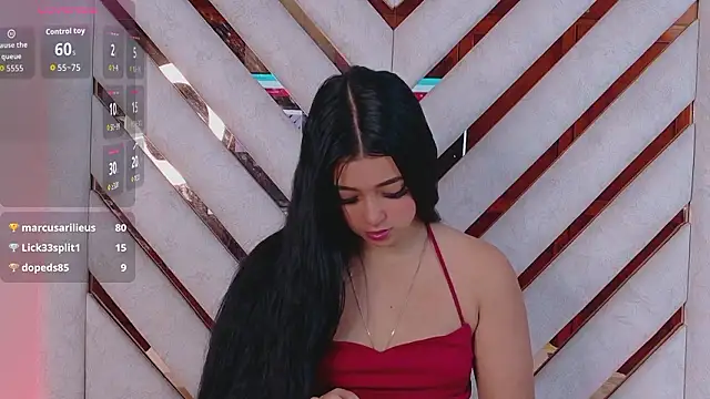 Jessie-Torres online show from 02/28/26, 11:43