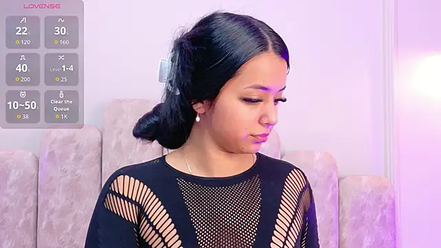 Jessie-Torres online show from 02/26/26, 11:21