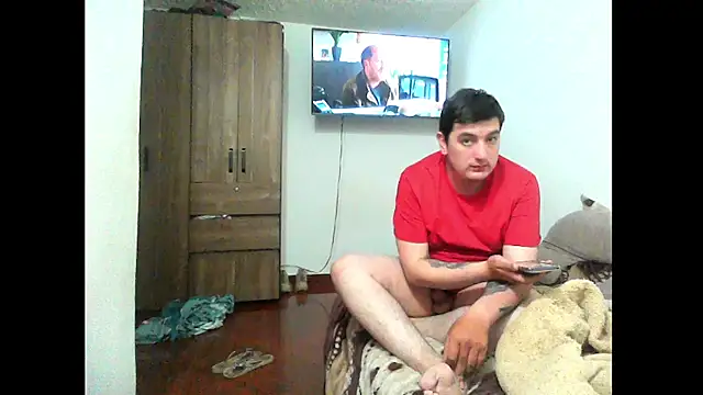 Panditahot  online show from 01/09/26, 04:08